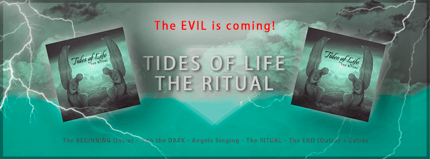 EP The Ritual